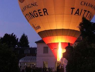 Tiện nghi giải trí