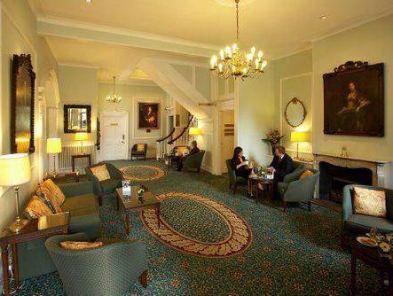 Nội thất khách sạn