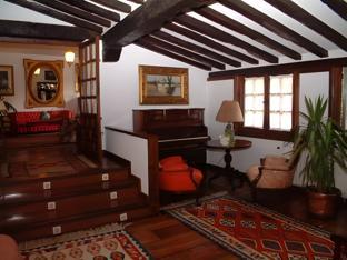 Nội thất khách sạn