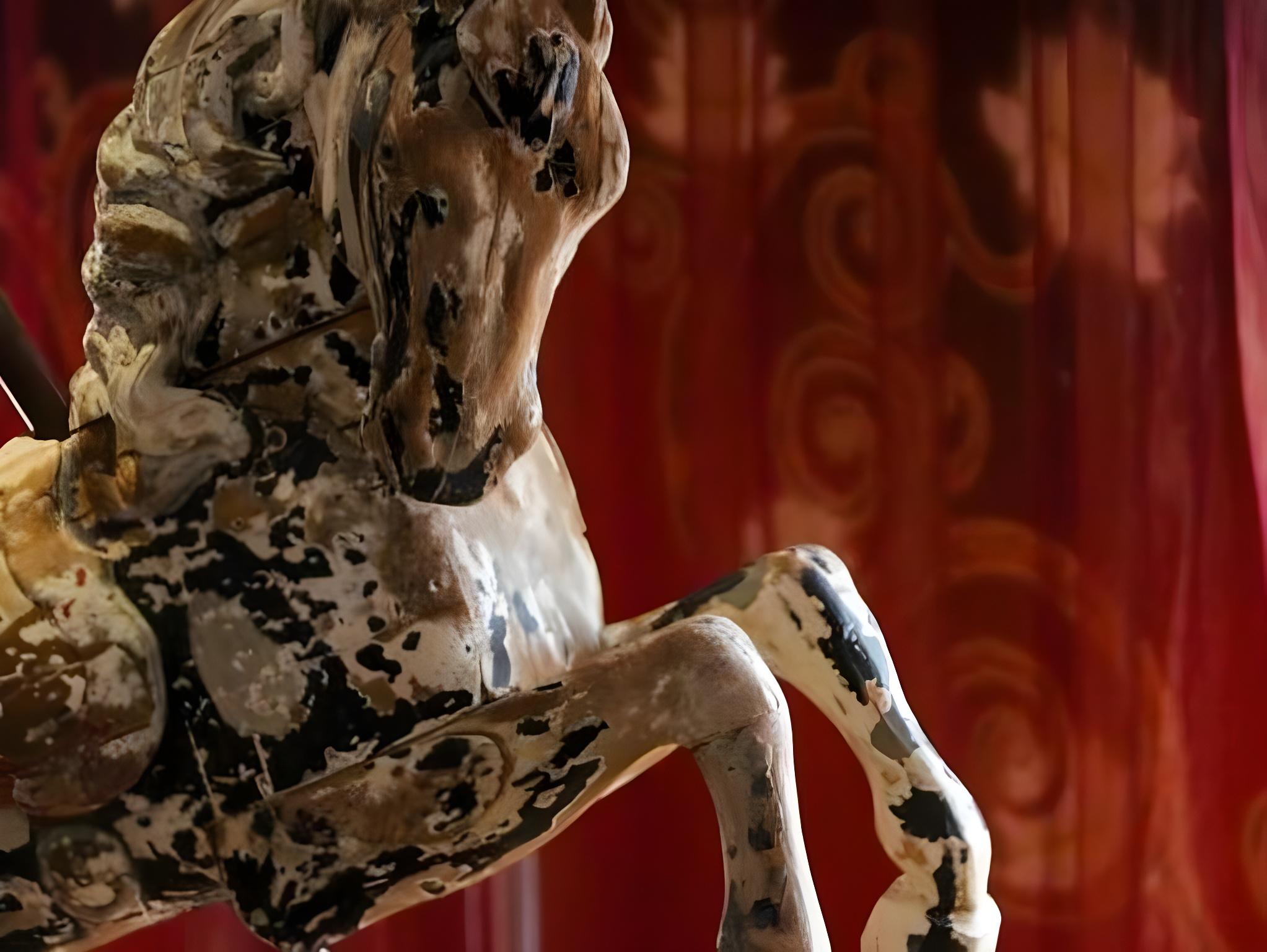 Nội thất khách sạn