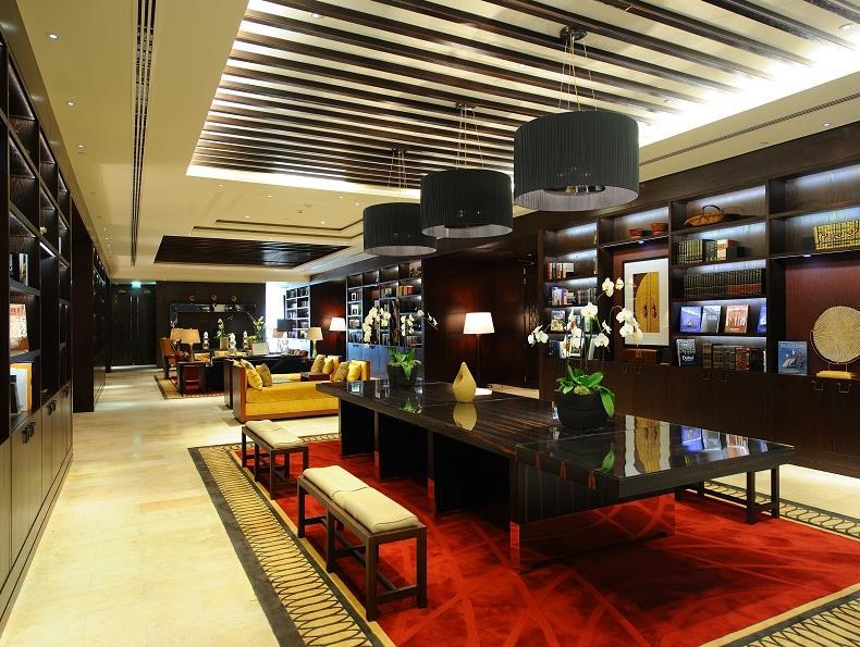 Nội thất khách sạn