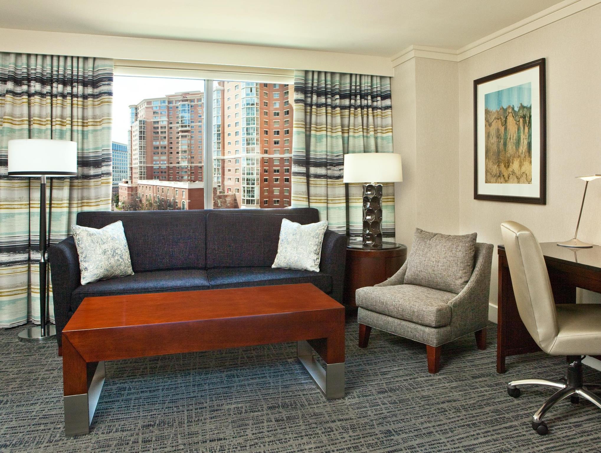 Nội thất khách sạn