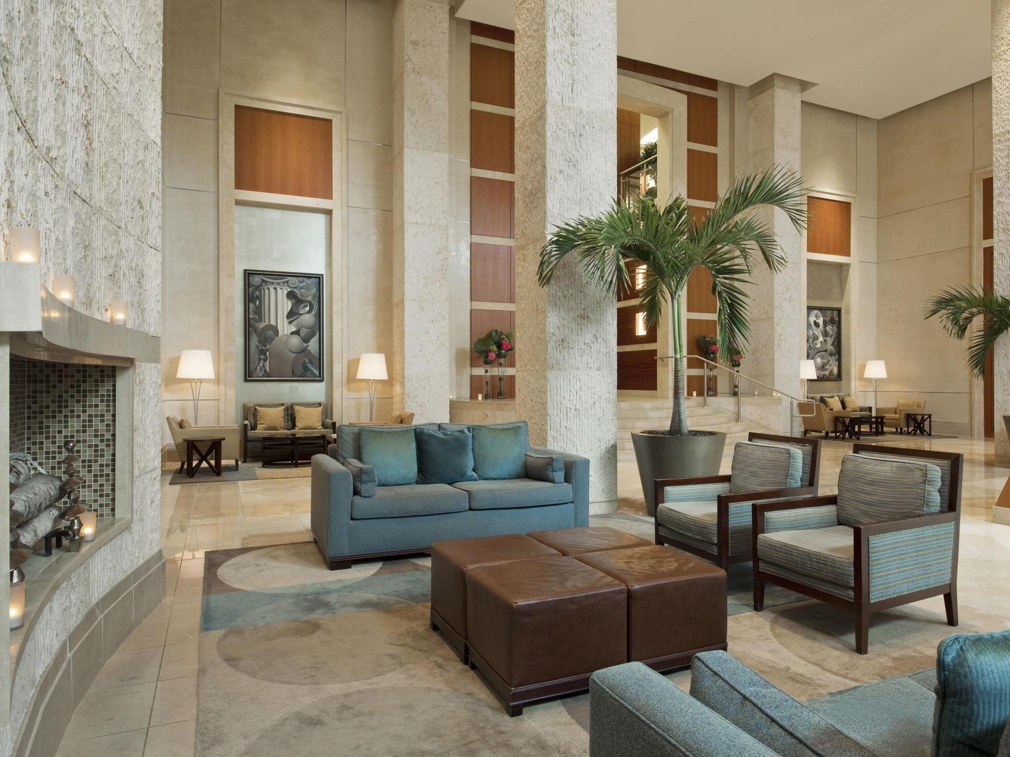 Nội thất khách sạn