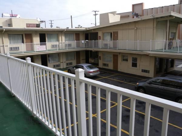 Ban công/sân hiên