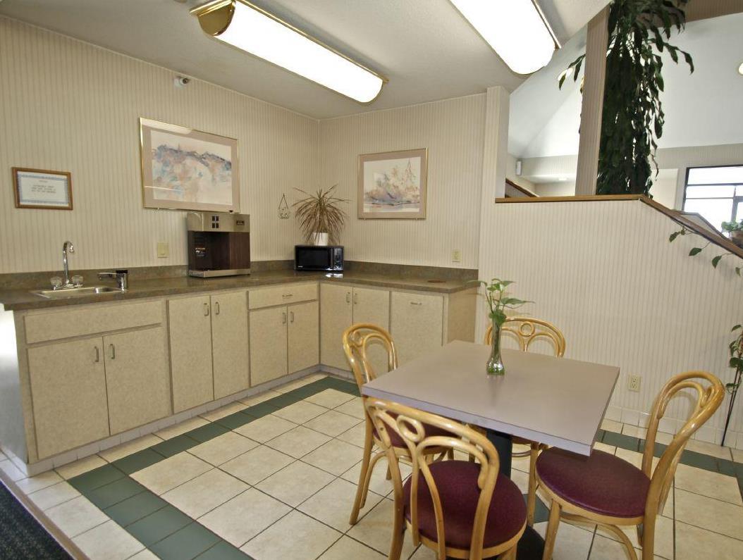 Nội thất khách sạn