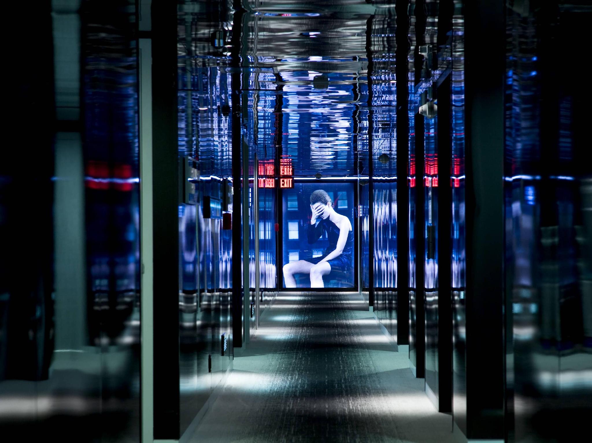 Nội thất khách sạn