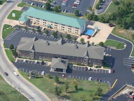 Khu vực xung quanh