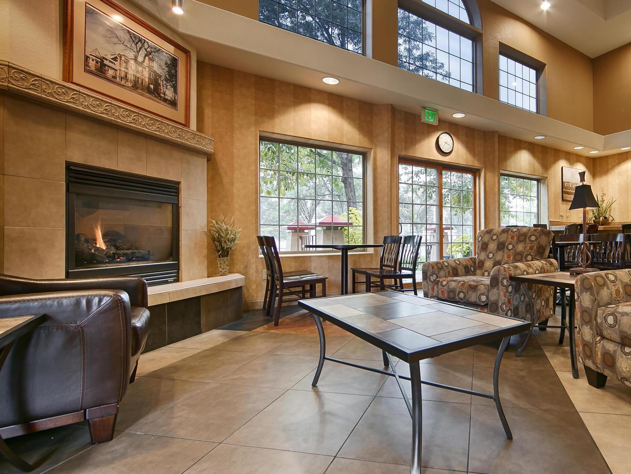 Nội thất khách sạn