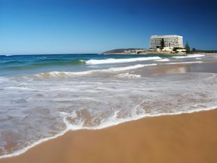 Khu vực xung quanh