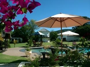 Khu vực xung quanh