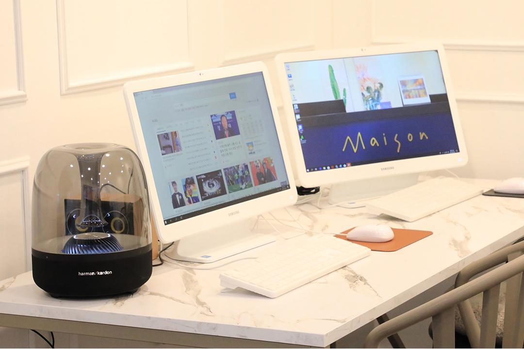 Khu vực công cộng