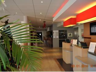 Nội thất khách sạn