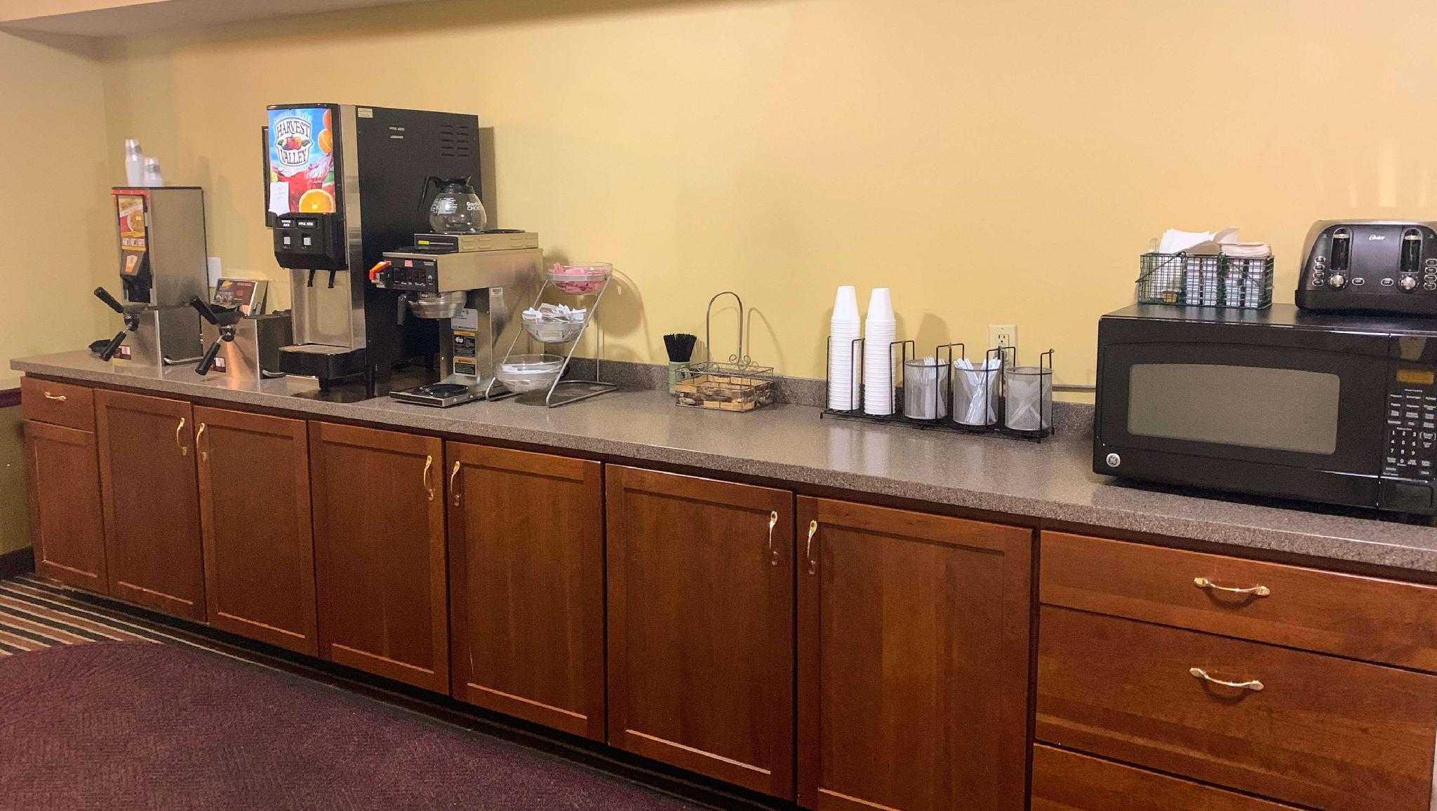 Đồ ăn và thức uống