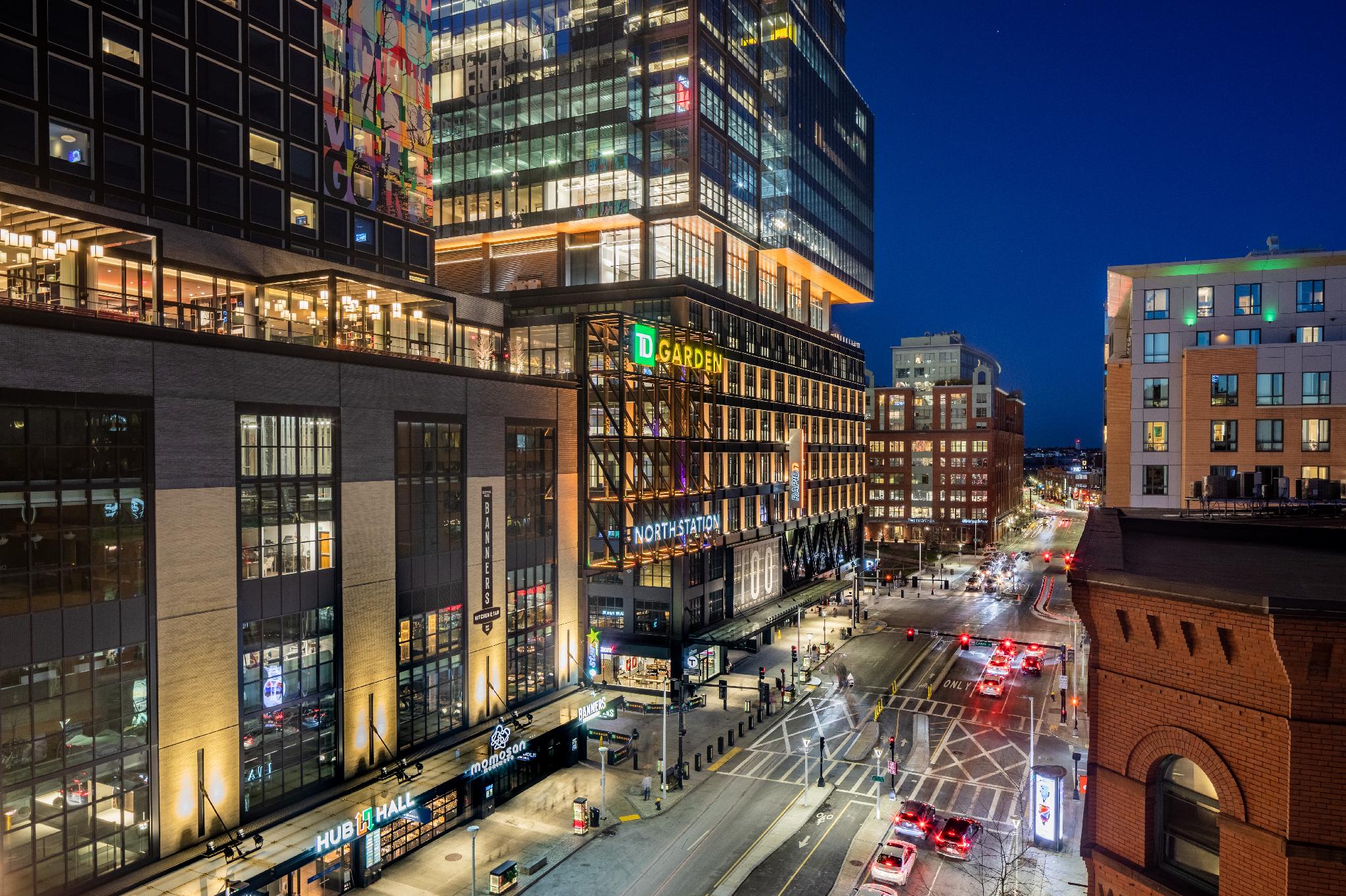 Nơi tham quan gần đây