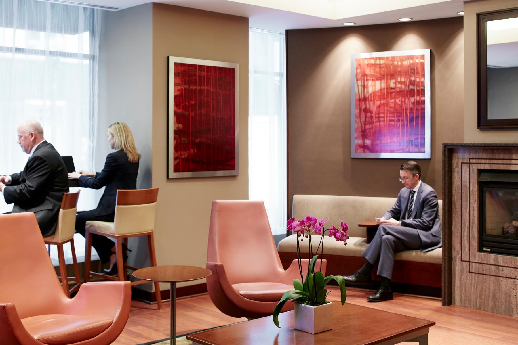 Khu vực công cộng