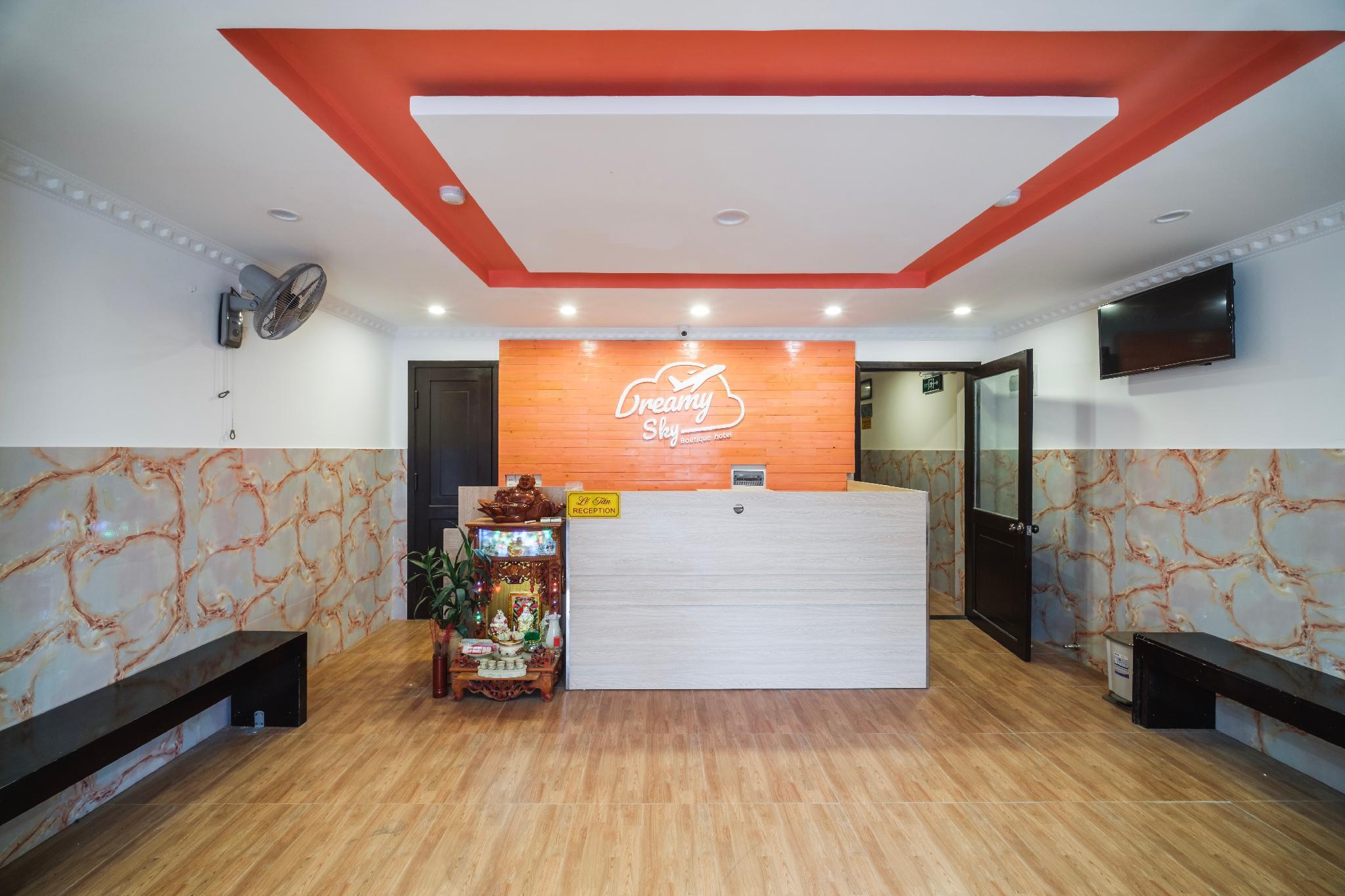 Nội thất khách sạn