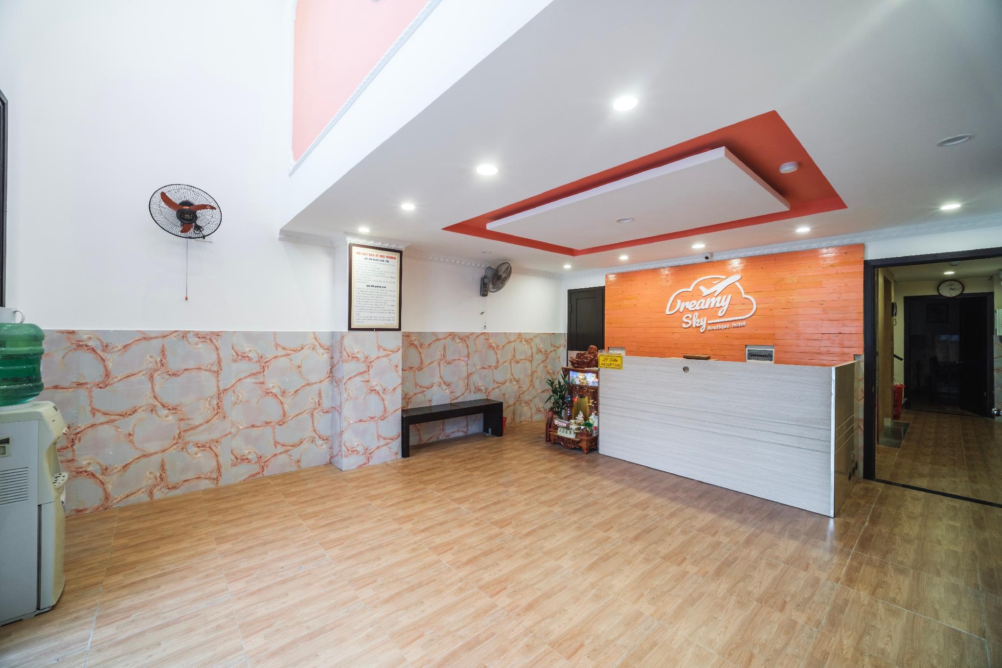 Khu vực công cộng