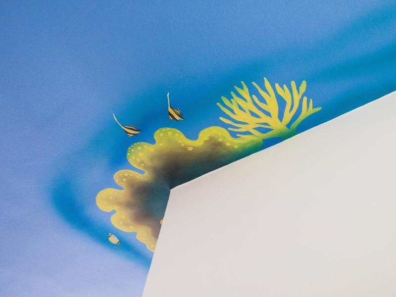 Nội thất khách sạn