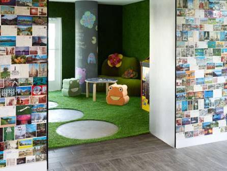 Nội thất khách sạn