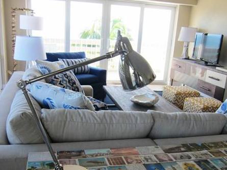 Nội thất khách sạn