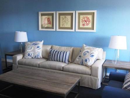 Nội thất khách sạn