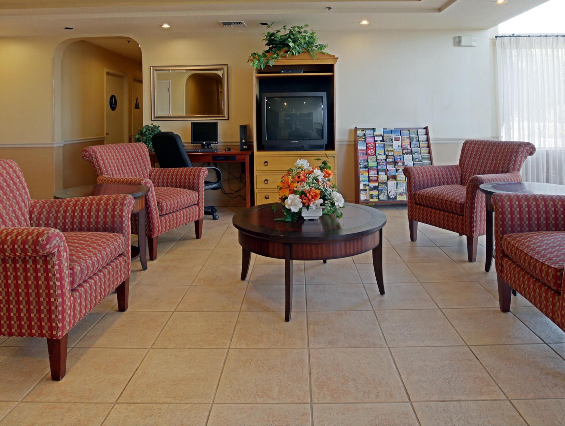 Nội thất khách sạn