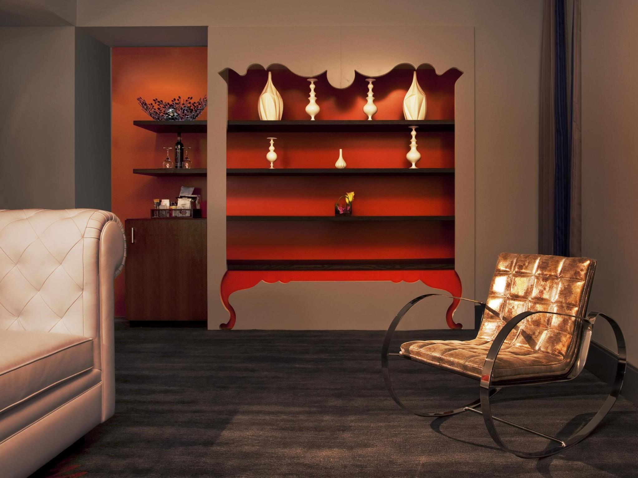 Nội thất khách sạn