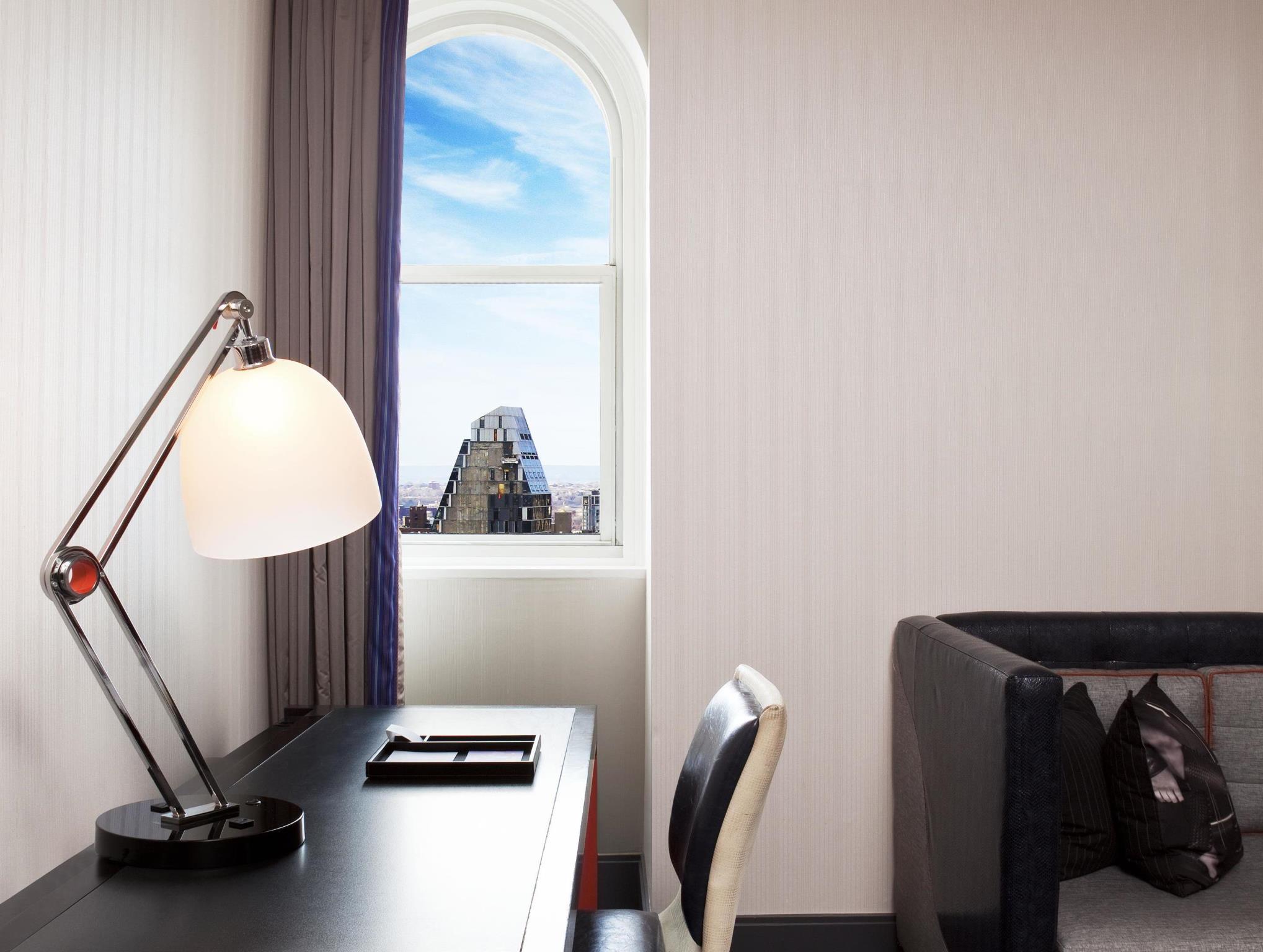 Nội thất khách sạn