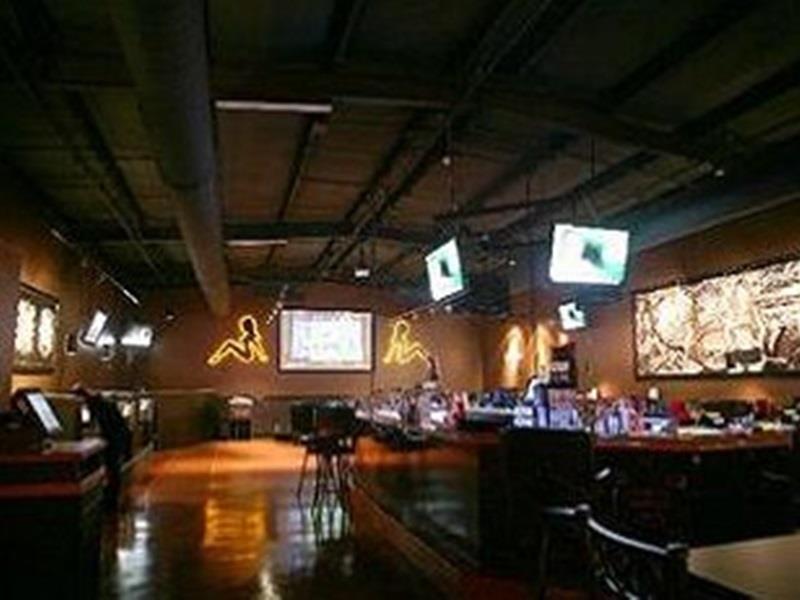 Nội thất khách sạn