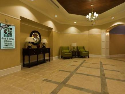 Nội thất khách sạn