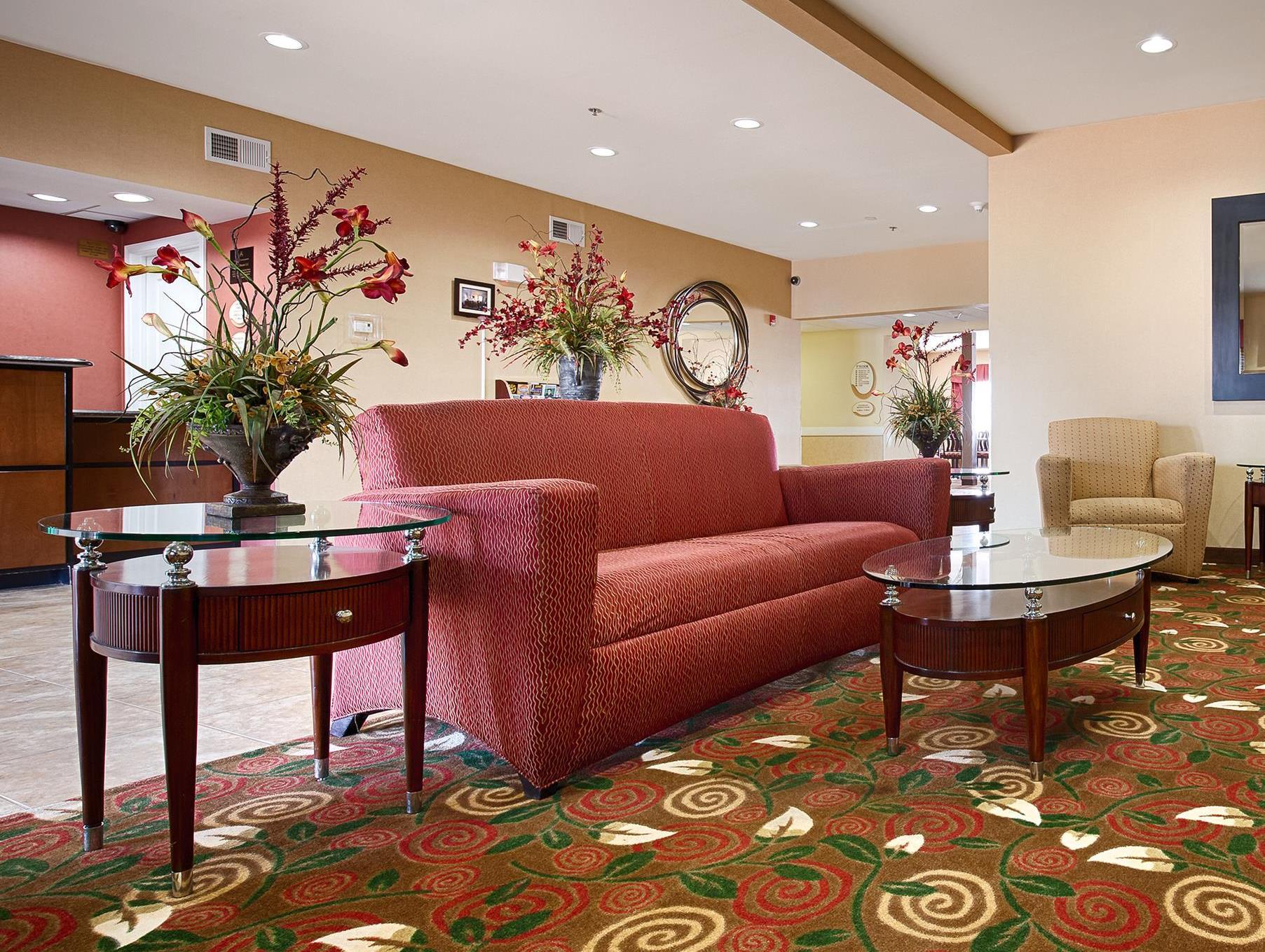 Nội thất khách sạn