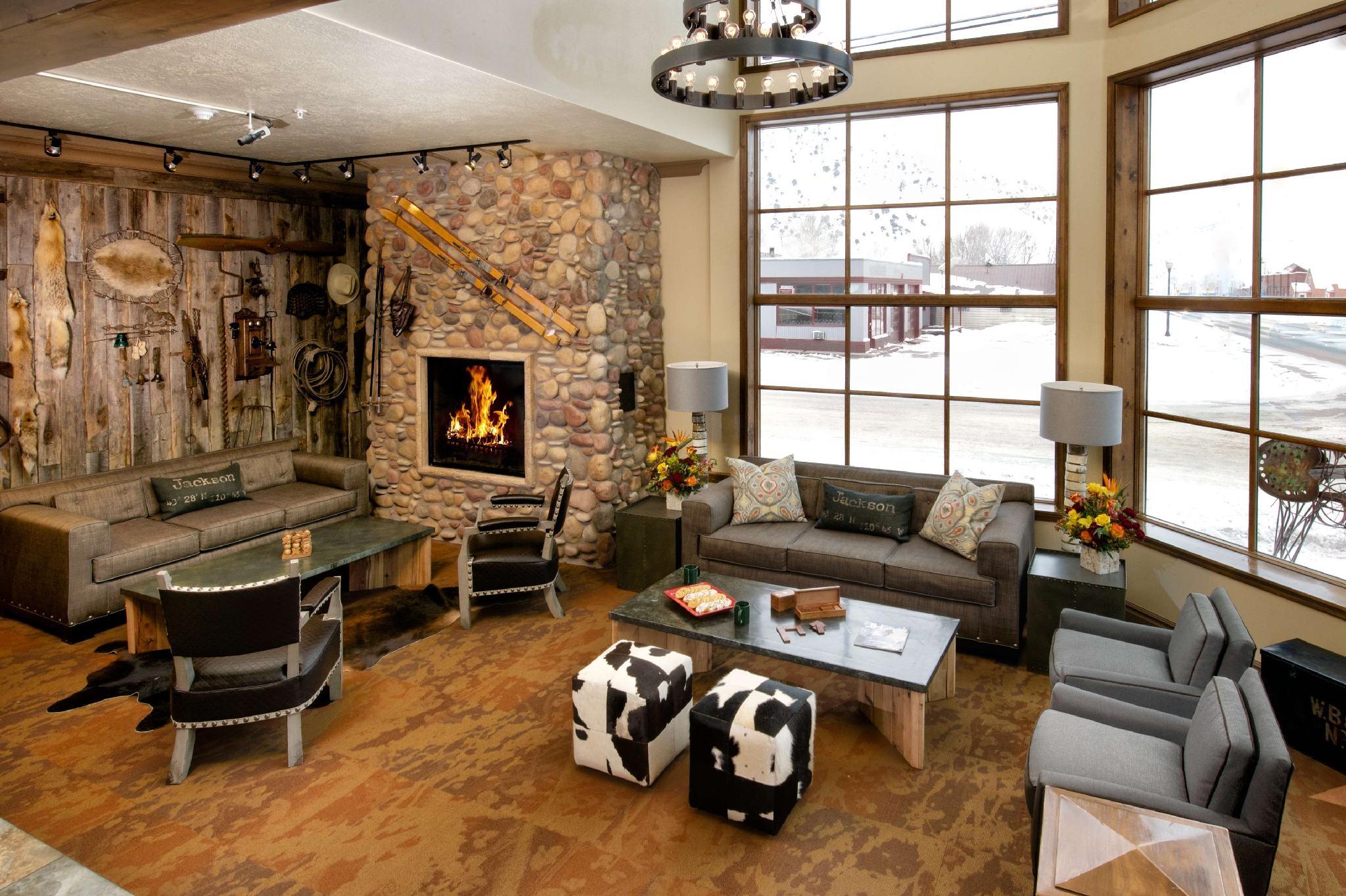 Nội thất khách sạn