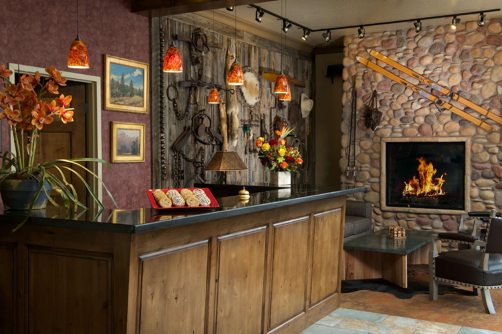 Nội thất khách sạn