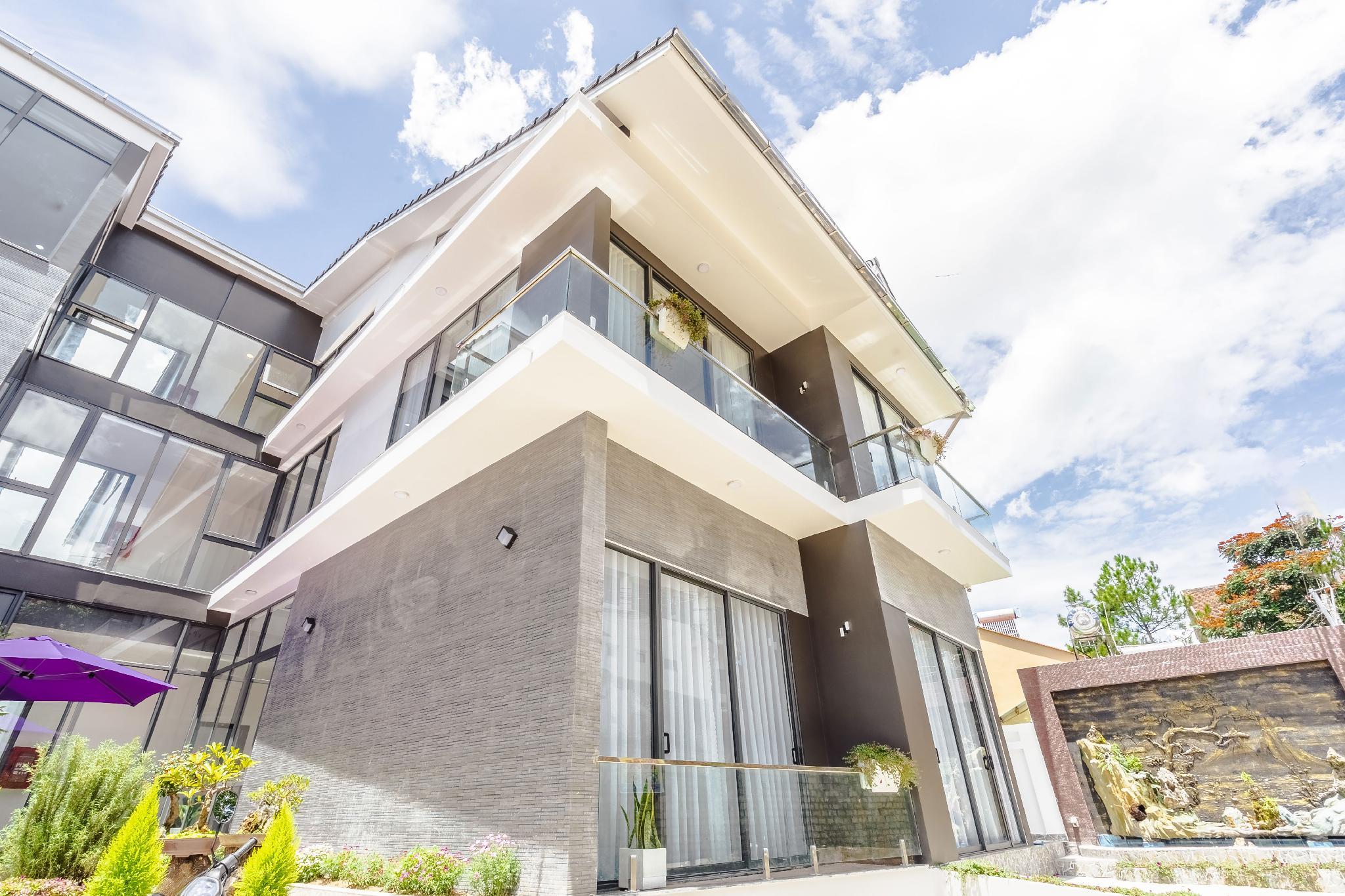 Nội thất khách sạn