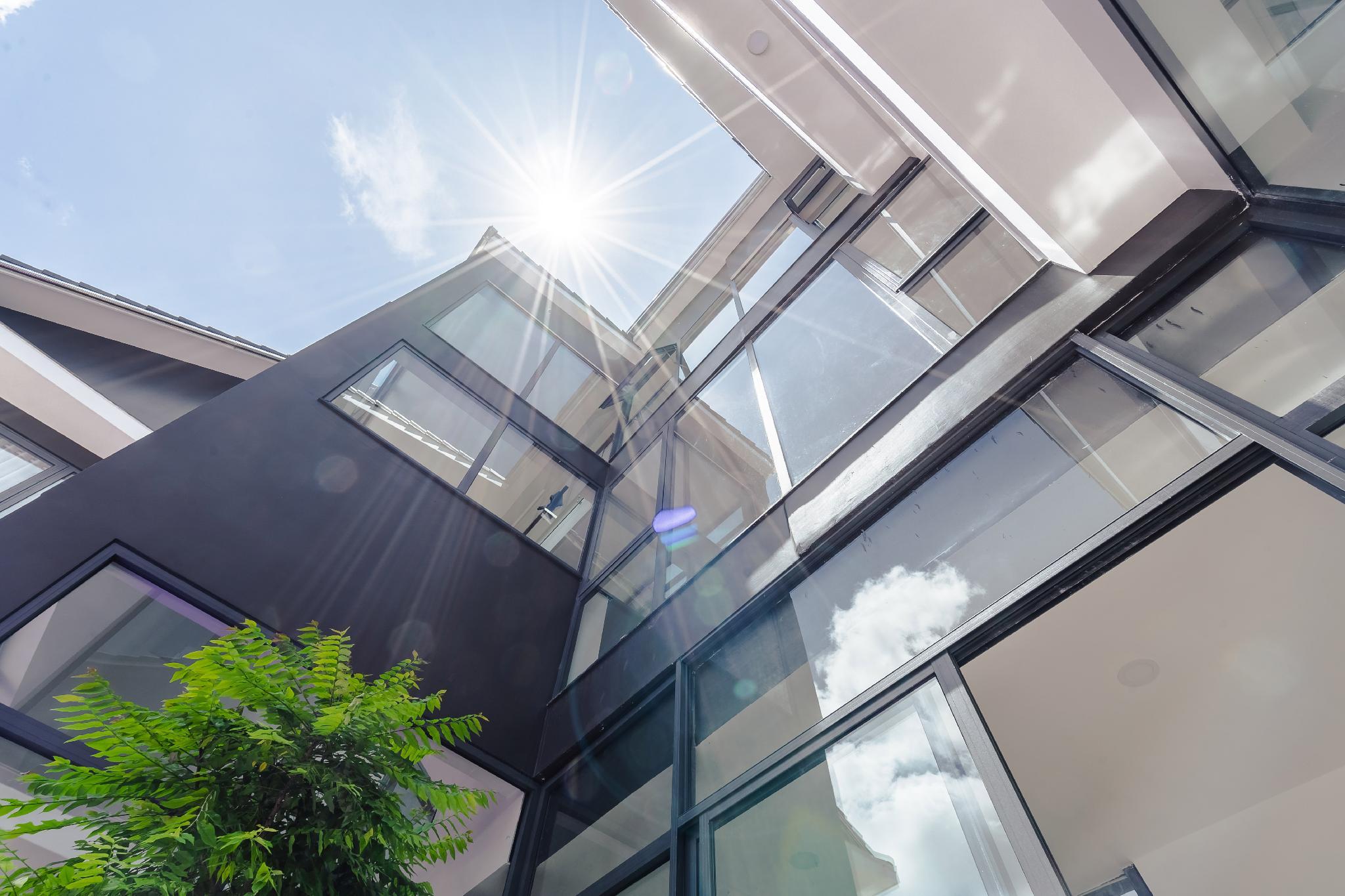 Nội thất khách sạn