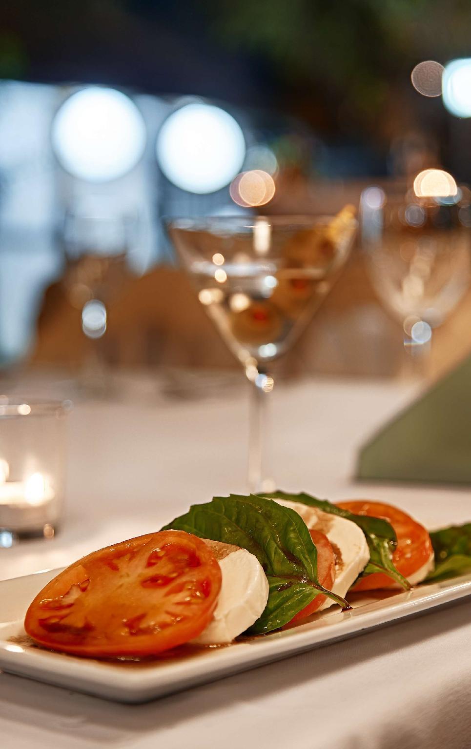 Đồ ăn và thức uống