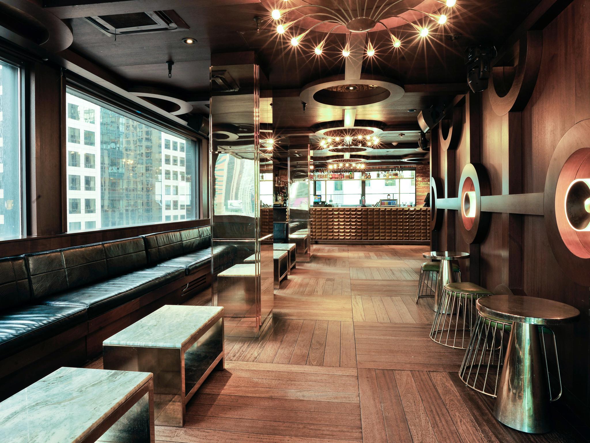 Nội thất khách sạn