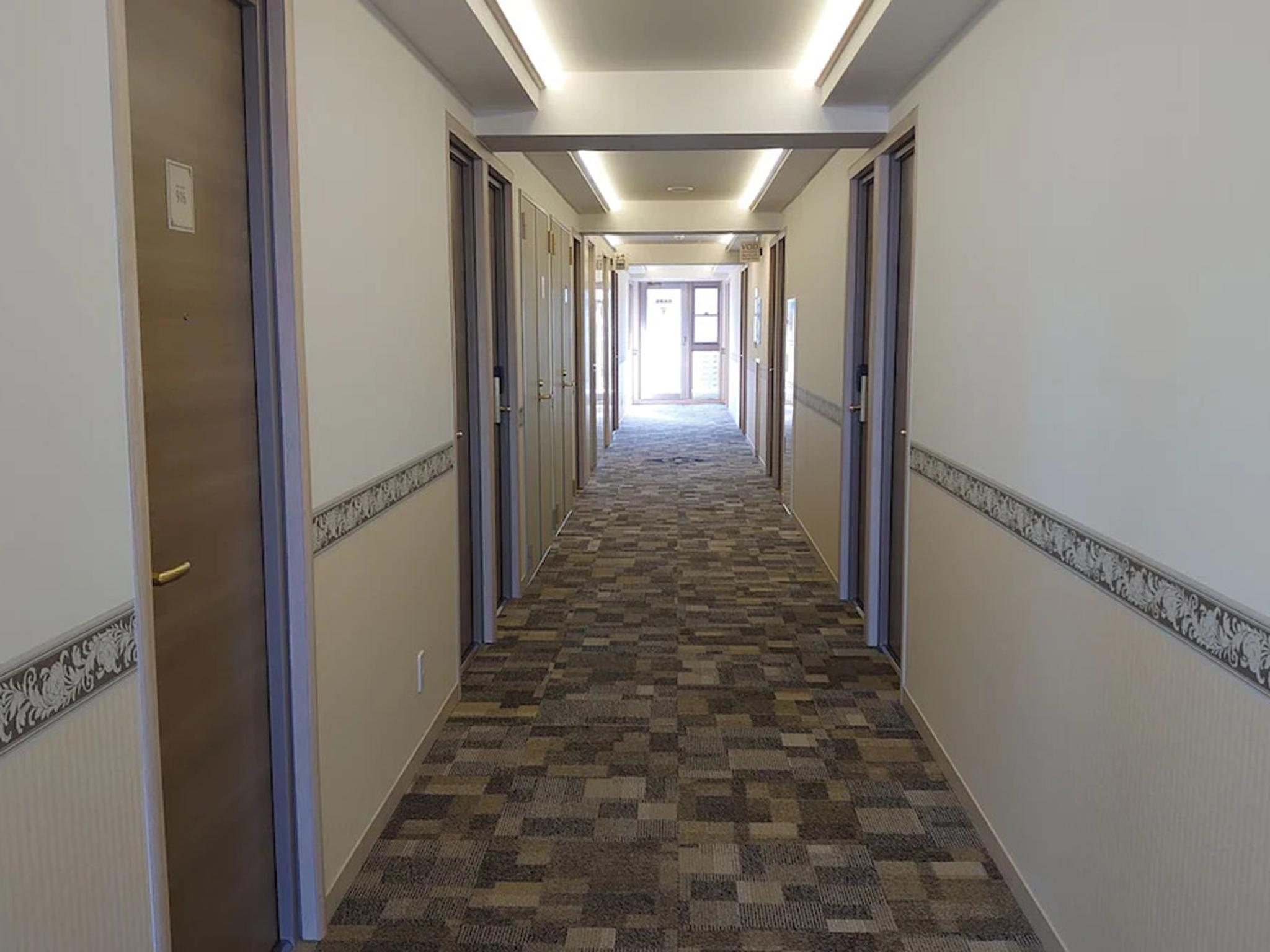 Nội thất khách sạn