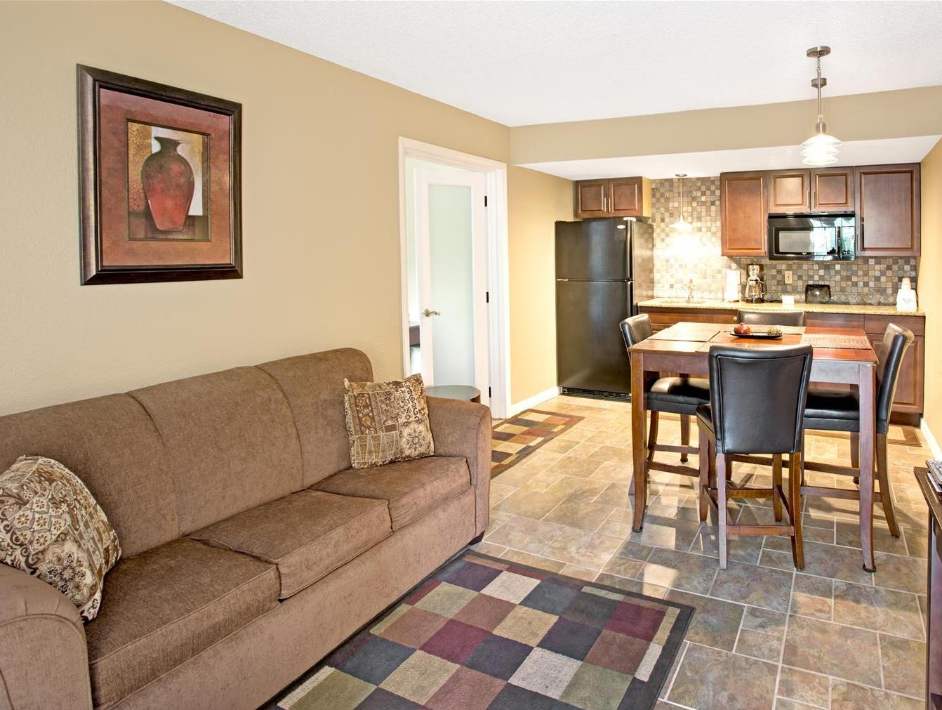 Nội thất khách sạn