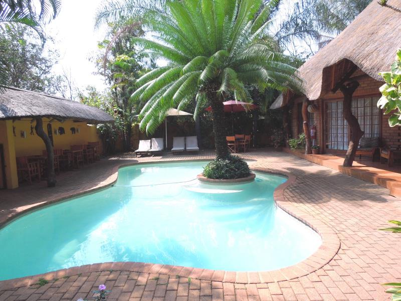 Tiện nghi giải trí