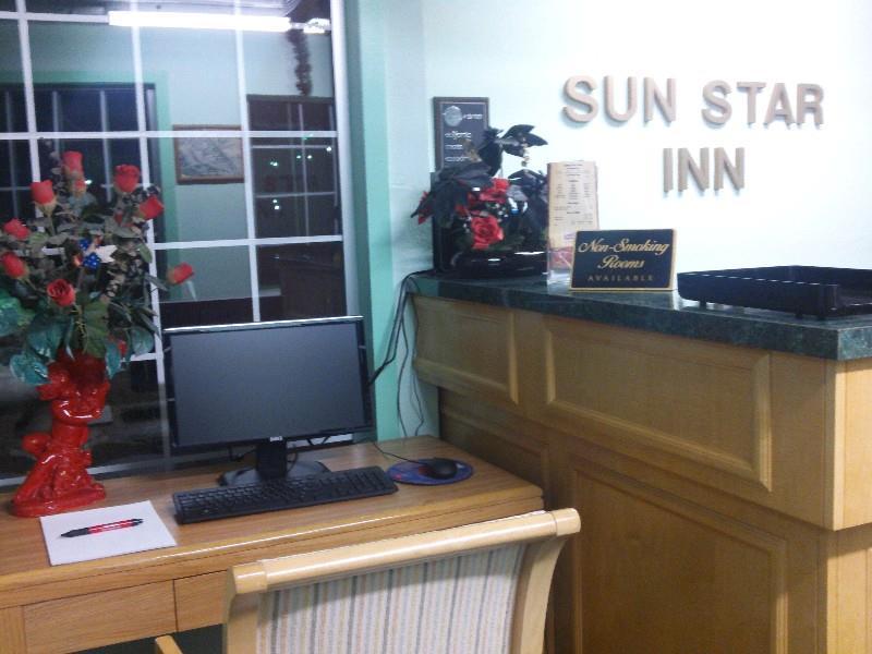 Nội thất khách sạn