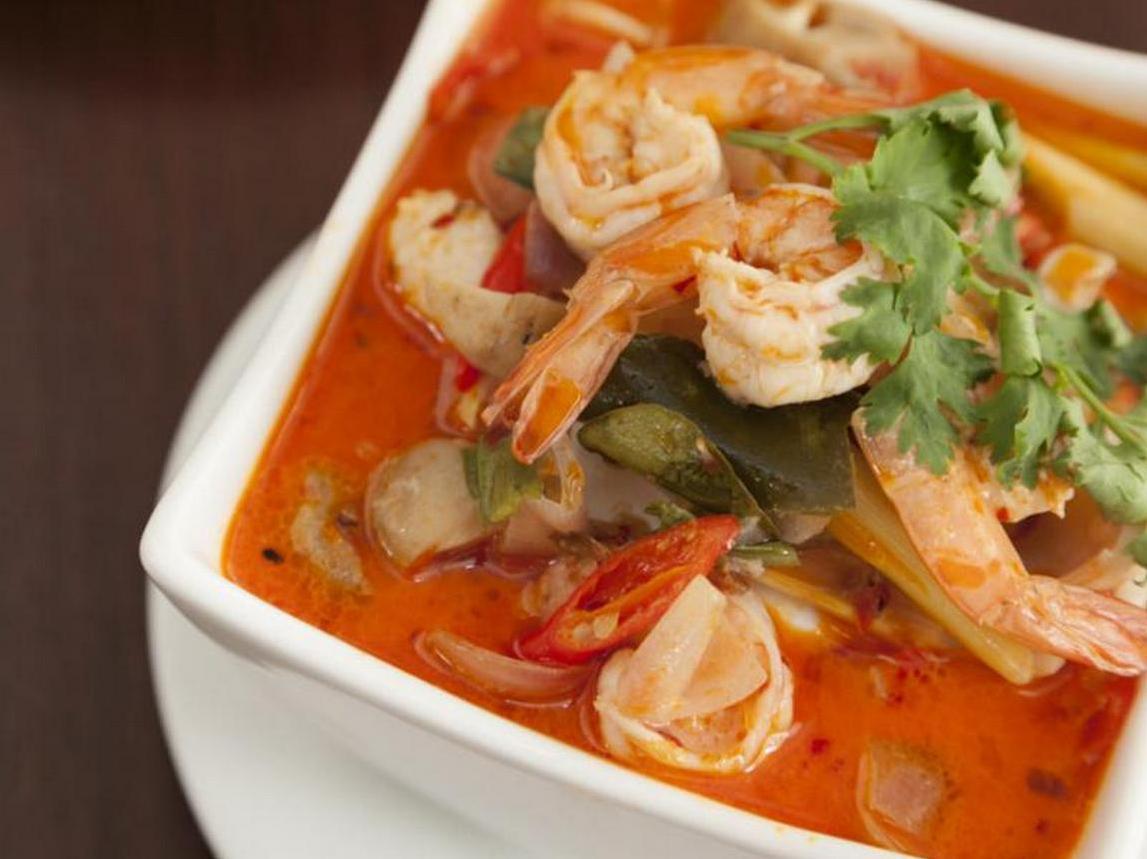 Đồ ăn và thức uống