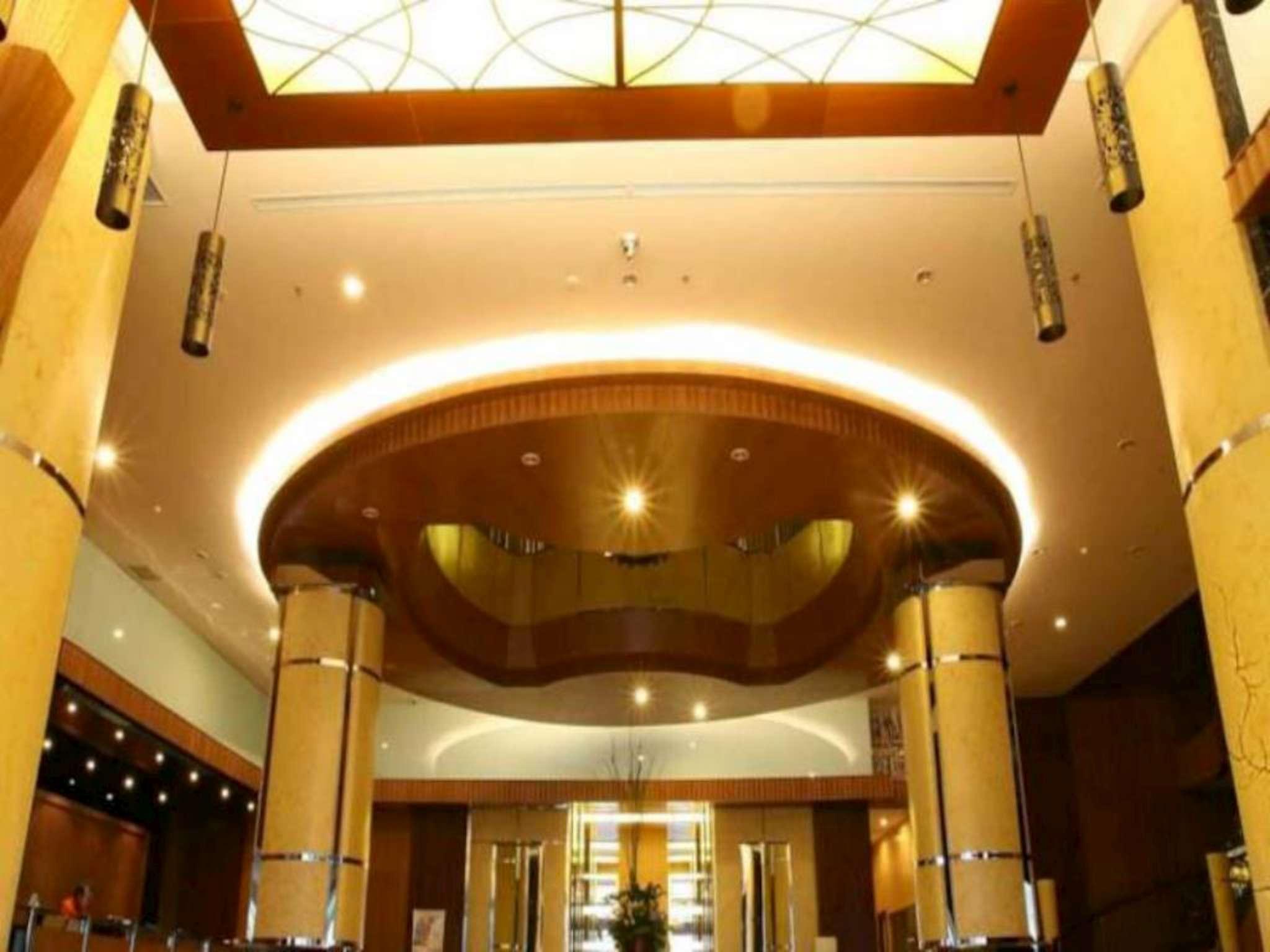 Nội thất khách sạn