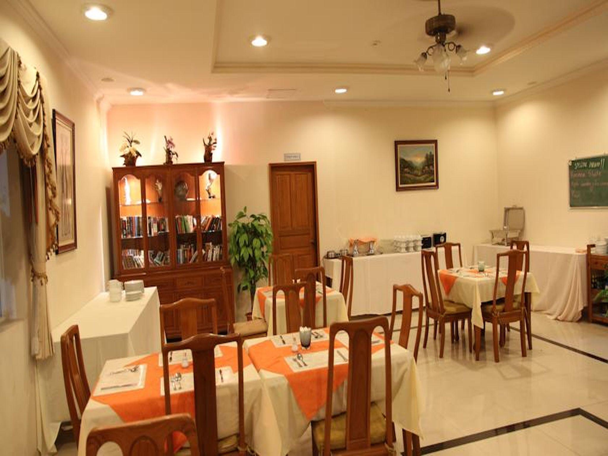 Nội thất khách sạn