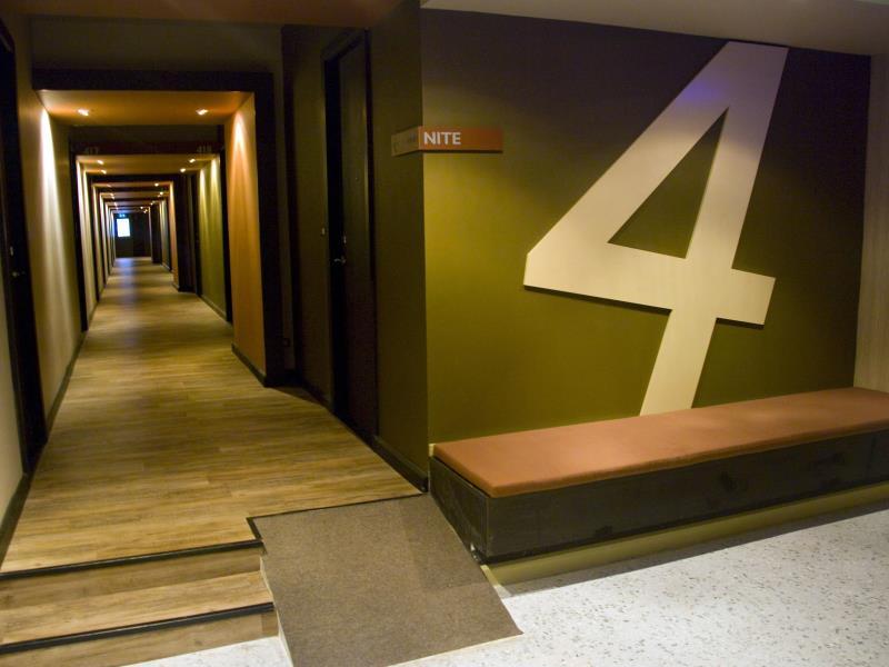 Nội thất khách sạn