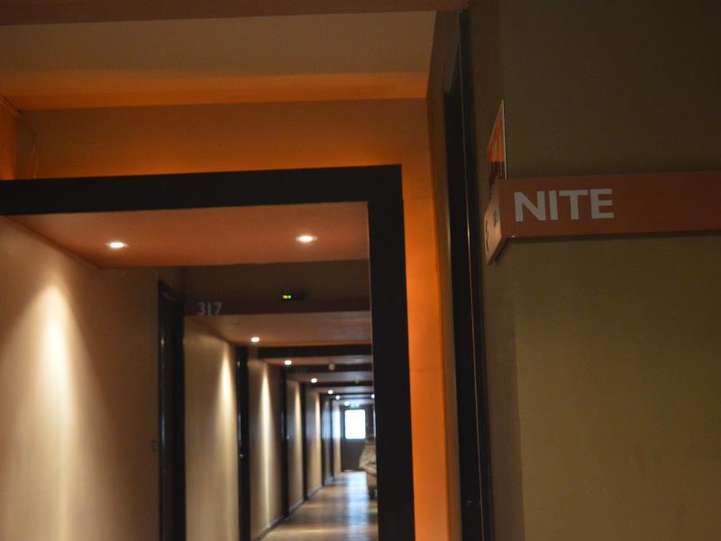 Nội thất khách sạn