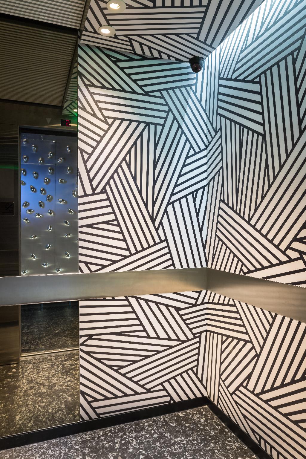 Nội thất khách sạn