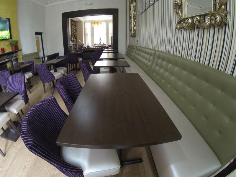 Nội thất khách sạn