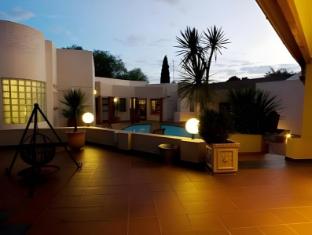 Ban công/sân hiên