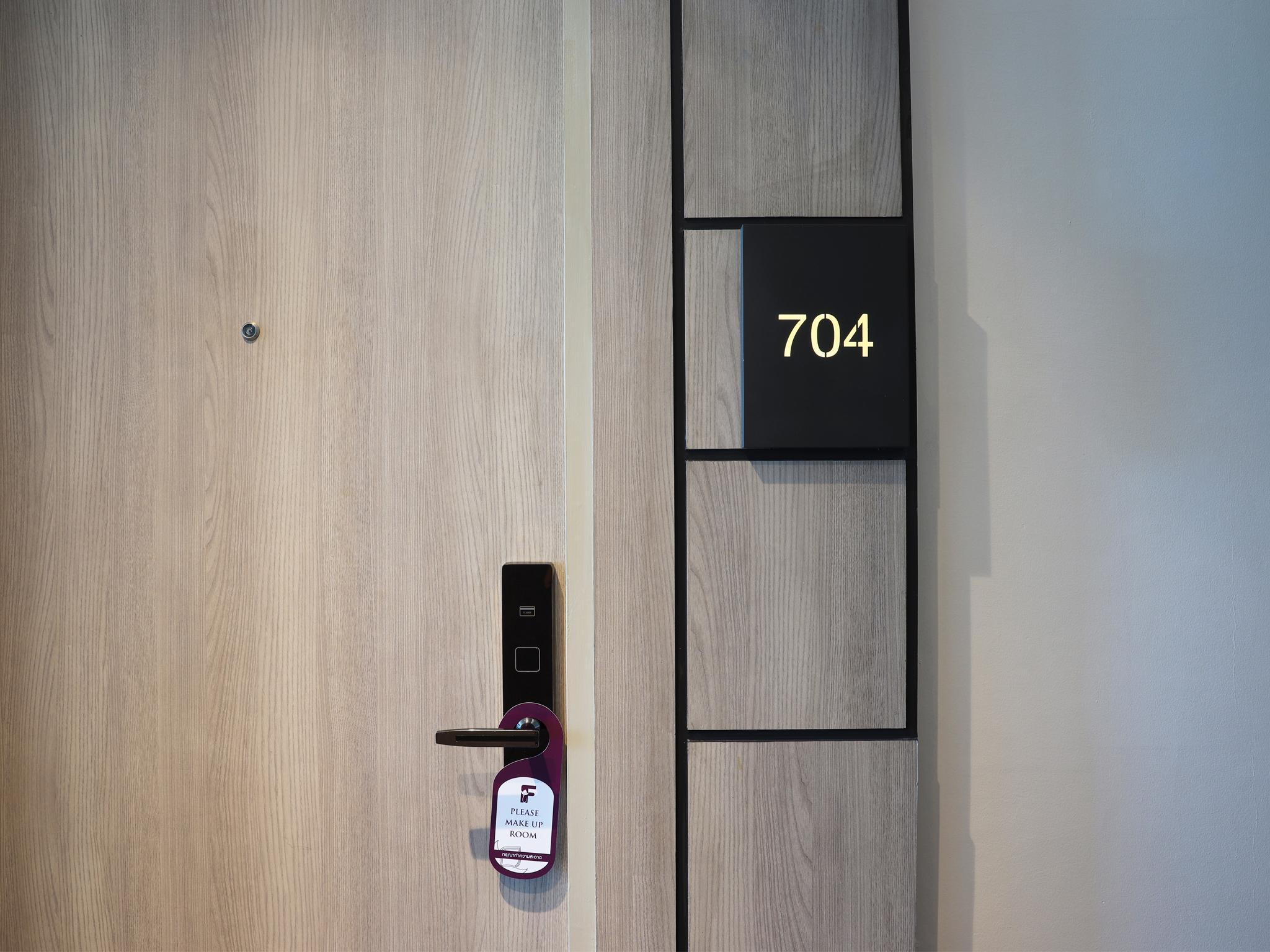 Nội thất khách sạn